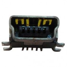 CONECTOR DE CARGA MOTOROLA W510 W375